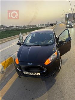 فورد فييستا